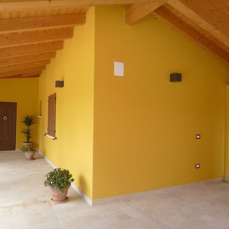 Relais Villa Giulia บัสตียาอุมบรา ภายนอก รูปภาพ