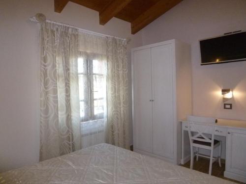 Relais Villa Giulia บัสตียาอุมบรา ภายนอก รูปภาพ
