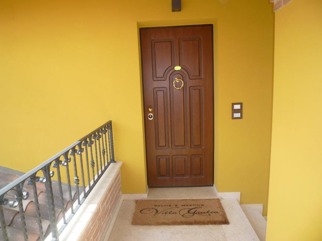 Relais Villa Giulia บัสตียาอุมบรา ห้อง รูปภาพ