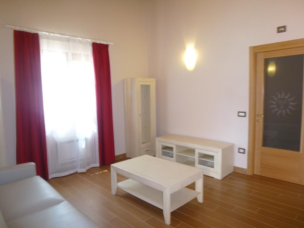 Relais Villa Giulia บัสตียาอุมบรา ห้อง รูปภาพ