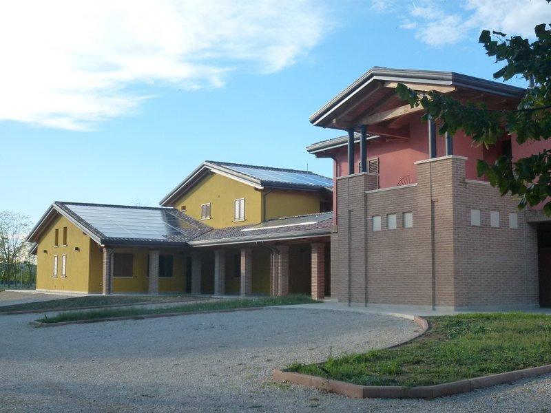 Relais Villa Giulia บัสตียาอุมบรา ห้อง รูปภาพ