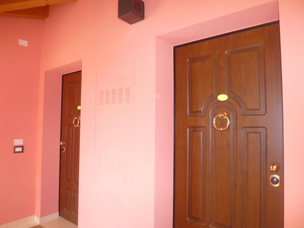 Relais Villa Giulia บัสตียาอุมบรา ห้อง รูปภาพ
